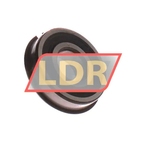 SKF 6305-2RS1NR ürün fotoğrafı 2