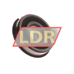 SKF 6305-2RS1NR rulman resim 2