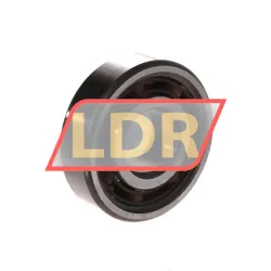SKF 6304TN9/C4 rulman resim 2