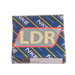 NKE 61808-2Z rulman resim 3
