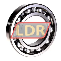 SKF 6221 rulman resim 2