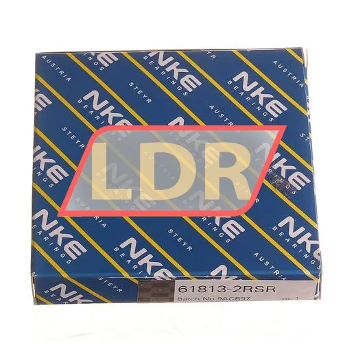 NKE 61813-2RSR ürün fotoğrafı 4