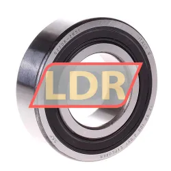 SKF 62208-2RS1