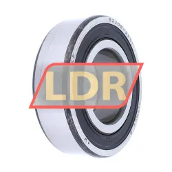 SKF 62208-2RS1 rulman resim 2