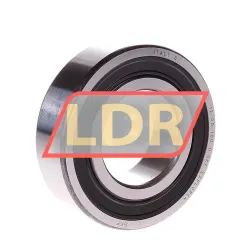 SKF 62208-2RS1 rulman resim 3