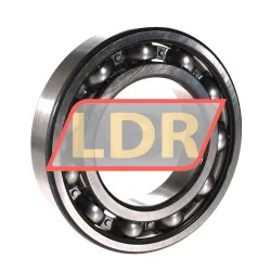 SKF 6218 rulman resim 2