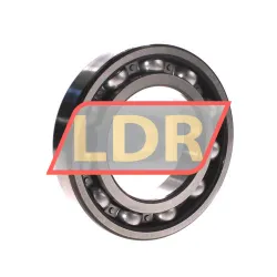 SKF 6217-RS1 rulman resim 2