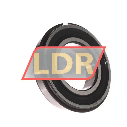 SKF 6210-2RS1NR