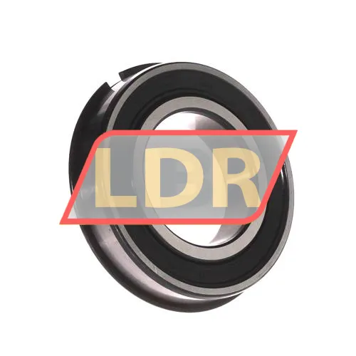 SKF 6210-2RS1NR ürün fotoğrafı 2
