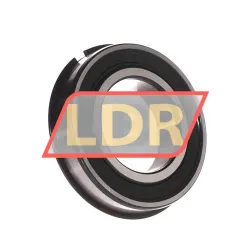 SKF 6210-2RS1NR rulman resim 2