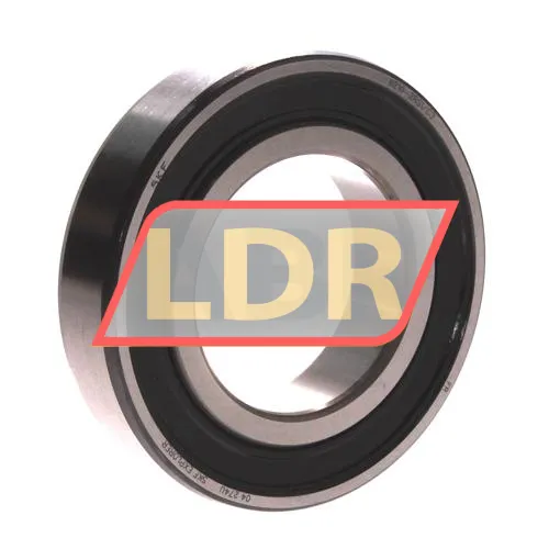 SKF 6210-2RS1/C3