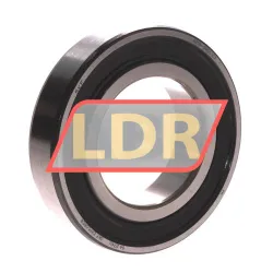 SKF 6210-2RS1/C3