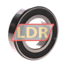SKF 6210-2RS1/C3 rulman resim 2