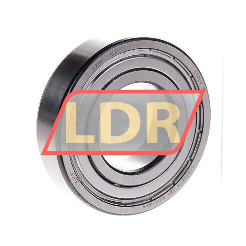 SKF 6206-Z/C3