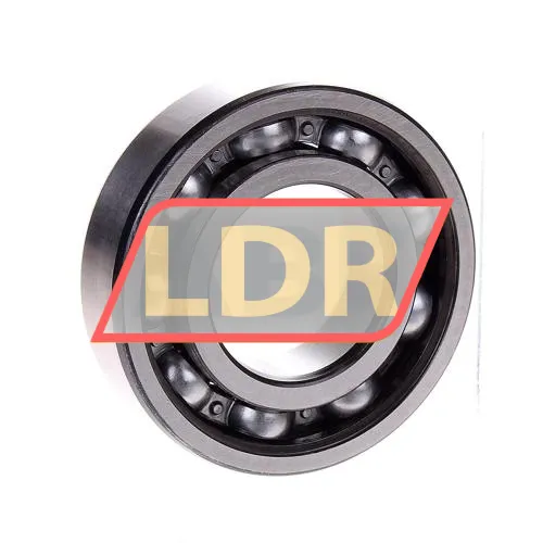 SKF 6206-Z/C3 ürün fotoğrafı 2