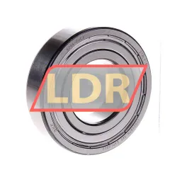 SKF 6206-Z/C3