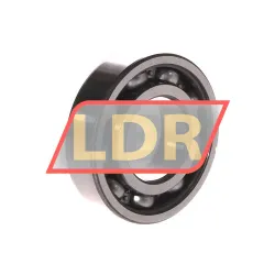 SKF 6206-Z rulman resim 2