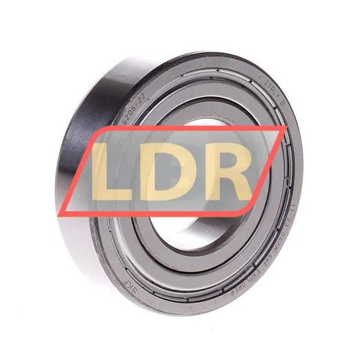SKF 6206-2Z