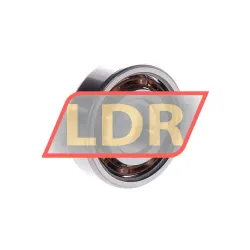 SKF 6204TN9/C4 rulman resim 2