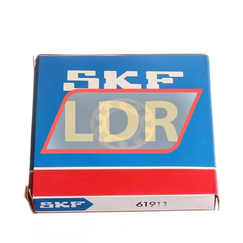 SKF 61911 ürün fotoğrafı 3
