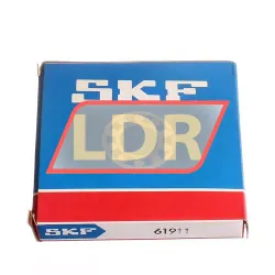 SKF 61911 rulman resim 3