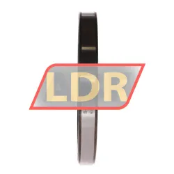 SKF 61824-2RS1 rulman resim 2