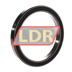 SKF 61824-2RS1 rulman resim 3