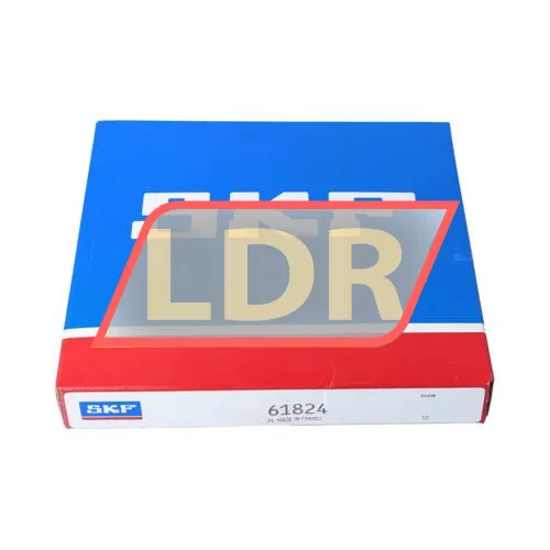 SKF 61824 ürün fotoğrafı 4