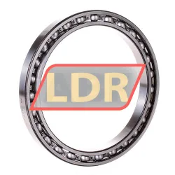 SKF 61824 rulman resim 3