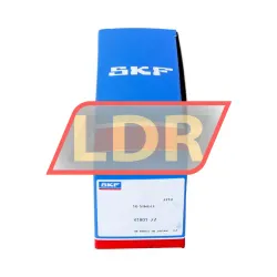SKF 61801-2Z rulman resim 3