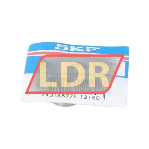 SKF 618/7 ürün fotoğrafı 2
