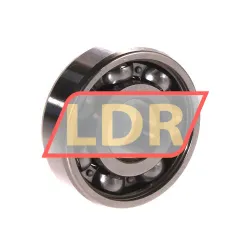 SNR 6303-Z rulman resim 2
