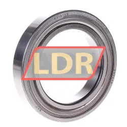 SKF 6013-2Z rulman resim 2