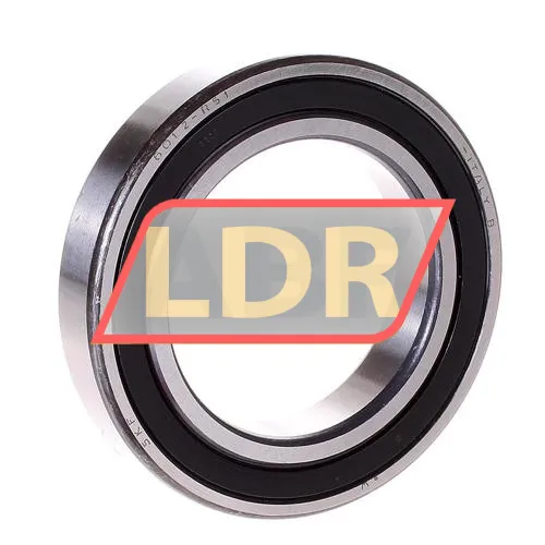 SKF 6012-RS1 ürün fotoğrafı 2