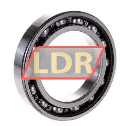 SKF 6012-RS1 rulman resim 3