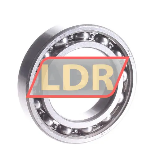 SKF 6009/C3