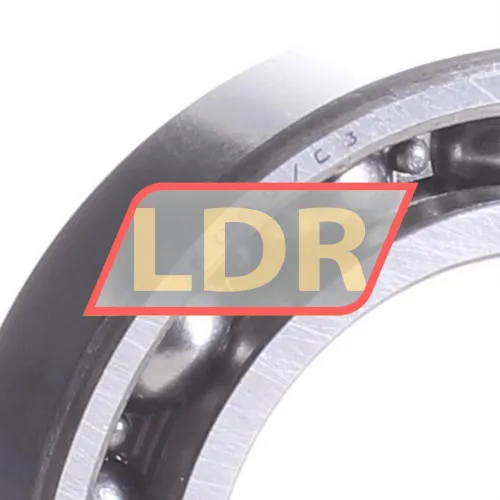 SKF 6009/C3 ürün fotoğrafı 2