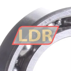 SKF 6009/C3 rulman resim 2