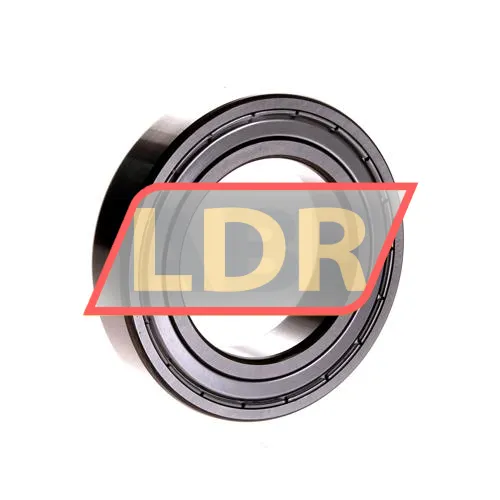SKF 6009-2Z/C3 ürün fotoğrafı 2