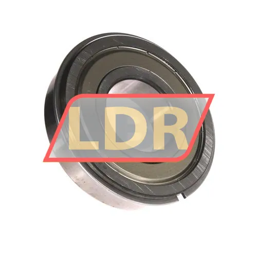 NSK 6308ZZ NR ürün fotoğrafı 2
