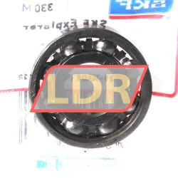 SKF 6001/C3