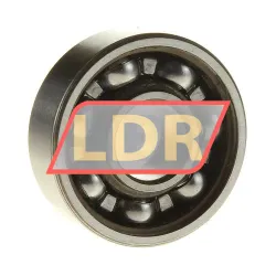 NSK 608Z rulman resim 2