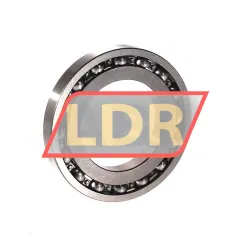 SKF 16008 rulman resim 2