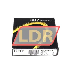 RHP LJ1-5/8J rulman resim 3