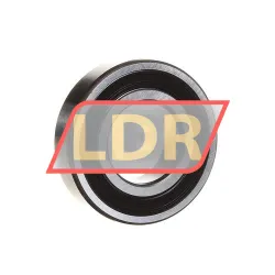 SKF 6206-2RS1/WT