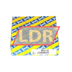 SNR 6013ZZ rulman resim 3