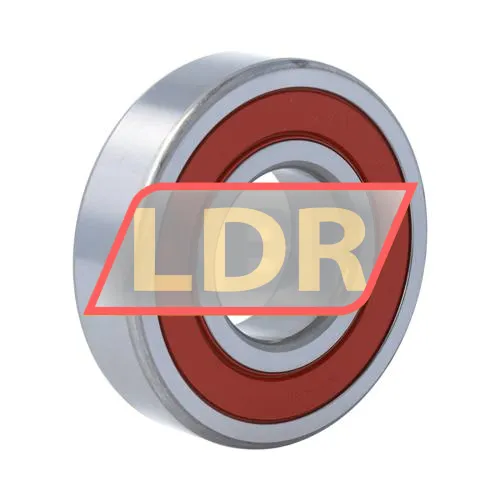 NTN 6307LLUC3 ürün fotoğrafı 2