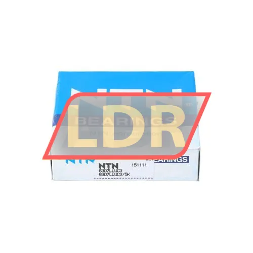 NTN 6307LLUC3 ürün fotoğrafı 3
