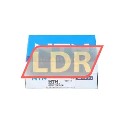 NTN 6307LLUC3 rulman resim 3