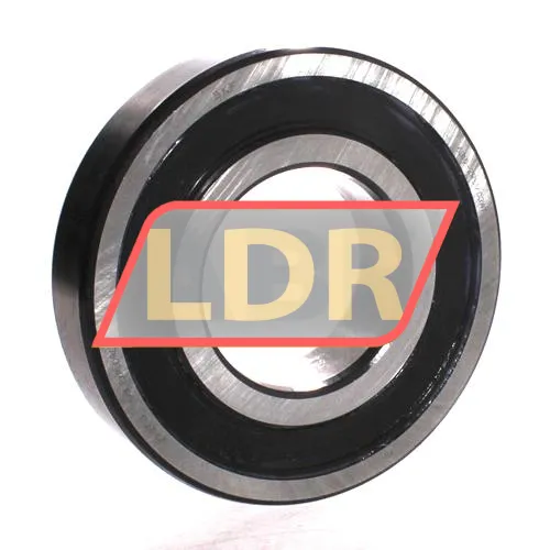 SKF 6315-2RS1/C3WT